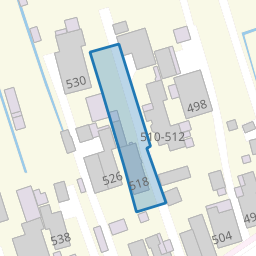 Perceel VZV00-G-2654