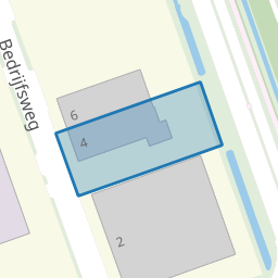 Perceel VZV00-G-2657