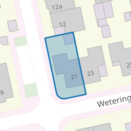 Perceel VZV00-G-2665