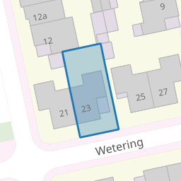 Perceel VZV00-G-2666