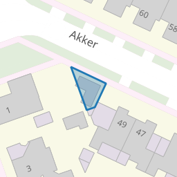 Perceel VZV00-G-2672