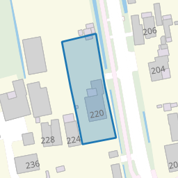 Perceel VZV00-G-2676