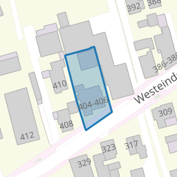 Perceel VZV00-G-2687