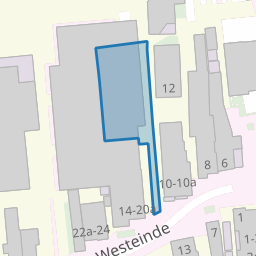 Perceel VZV00-G-2693