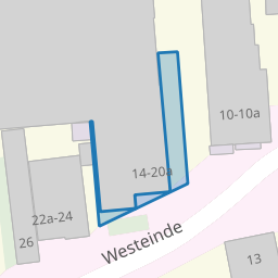 Perceel VZV00-G-2697