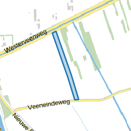 Perceel VZV00-G-270