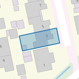 Perceel VZV00-G-2708