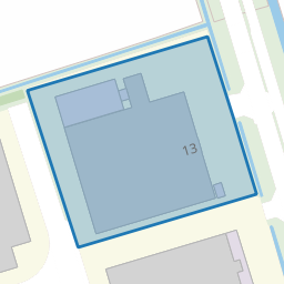 Perceel VZV00-G-2723