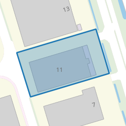 Perceel VZV00-G-2724