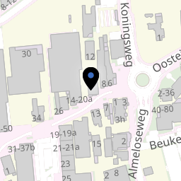 Appartement VZV00 G 2736 2