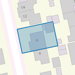 Perceel VZV00-G-2750