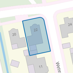 Perceel VZV00-G-2753