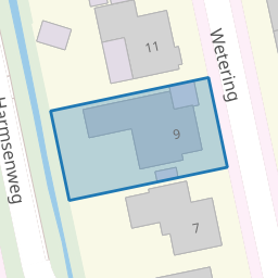 Perceel VZV00-G-2755