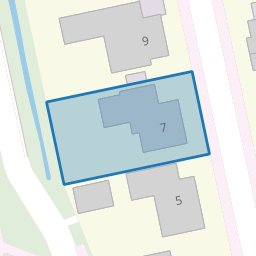 Perceel VZV00-G-2756