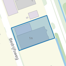 Perceel VZV00-G-2761