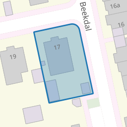 Perceel VZV00-G-2769