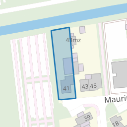 Perceel VZV00-G-2781