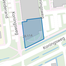 Perceel VZV00-G-2795