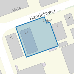 Perceel VZV00-G-2797