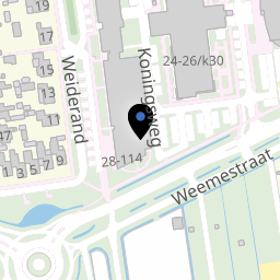 Appartement VZV00 G 2801 2