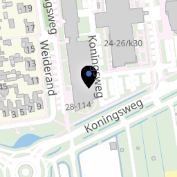 Appartement VZV00 G 2801 3