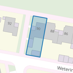 Perceel VZV00-G-2808