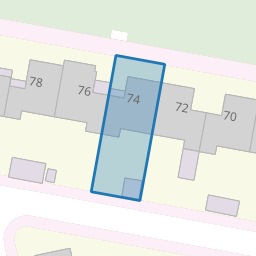 Perceel VZV00-G-2816