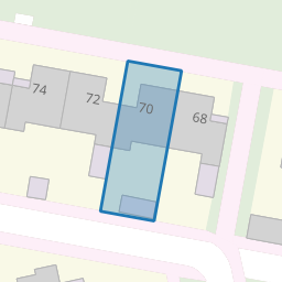 Perceel VZV00-G-2818