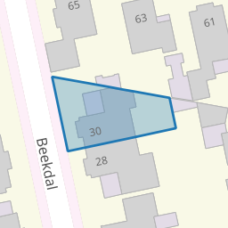 Perceel VZV00-G-2827