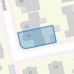 Perceel VZV00-G-2830