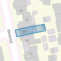 Perceel VZV00-G-2838