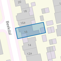 Perceel VZV00-G-2839