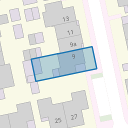 Perceel VZV00-G-2850