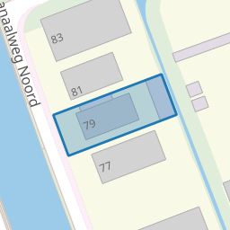 Perceel VZV00-G-2864