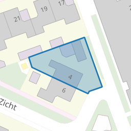 Perceel VZV00-G-2871