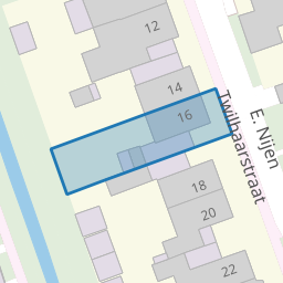 Perceel VZV00-G-2873