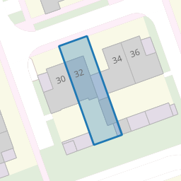 Perceel VZV00-G-2877