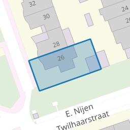 Perceel VZV00-G-2879