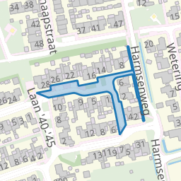 Perceel VZV00-G-2885