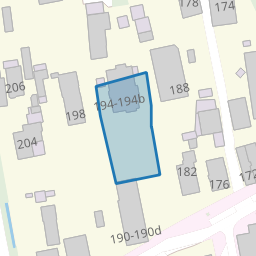 Perceel VZV00-G-2897