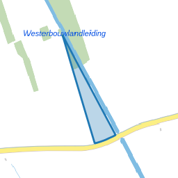 Perceel VZV00-G-2915