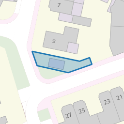 Perceel VZV00-G-2921