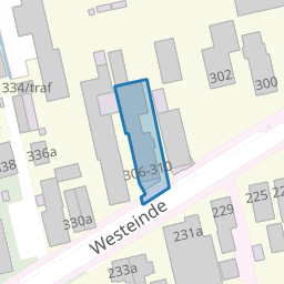 Perceel VZV00-G-2928