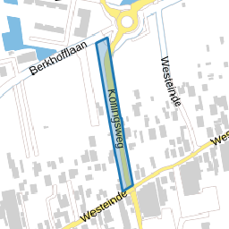 Perceel VZV00-G-2932