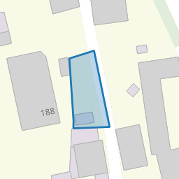 Perceel VZV00-G-2940