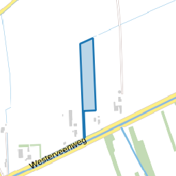 Perceel VZV00-G-2951