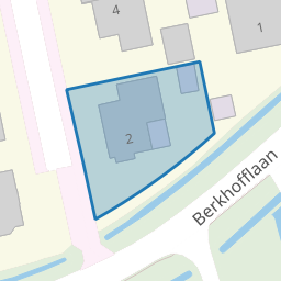 Perceel VZV00-G-2956