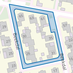 Perceel VZV00-G-2962