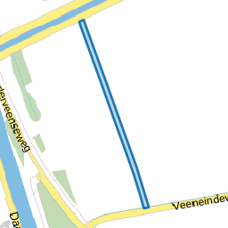 Perceel VZV00-G-299