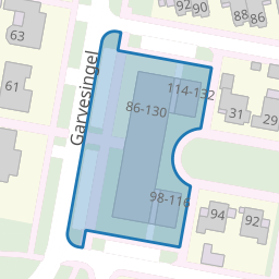 Perceel VZV00-G-3020